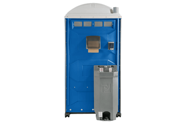 Deluxe Flushable Porta Potty Turlock CA