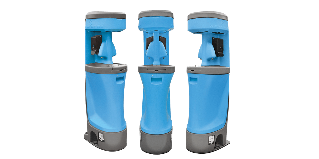 Portable Handwashing Stations Turlock CA