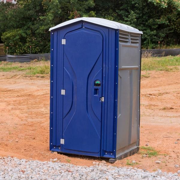 Festival Porta Potty Rentals Turlock CA