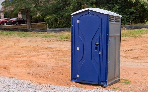 Turlock Porta Potty