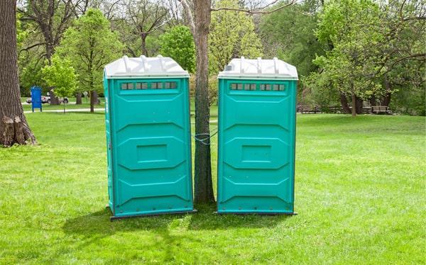 RV Camper Portable Toilet Rentals Turlock CA